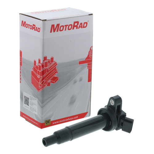 Motorad Ignition Coil Kit 1IC127KT - 4-Wire - packaging