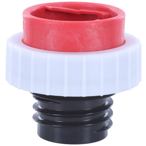 Motorad Fuel Cap Tester Adapter 12405S - back view