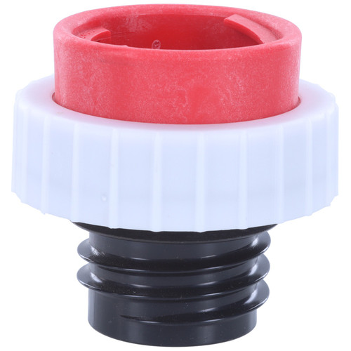 Motorad Fuel Cap Tester Adapter 12405S - left view