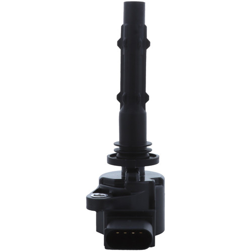 Motorad Ignition Coil 1IC195 - Direct Fit - front view