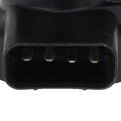 Motorad Ignition Coil 1IC423 - connector view
