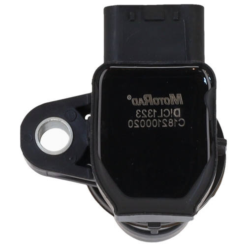 Motorad Ignition Coil 1IC423 - bottom view