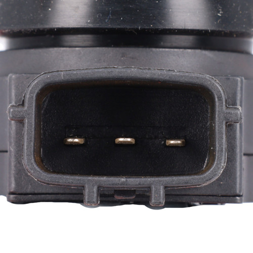 Motorad Ignition Coil 1IC160 - connector view