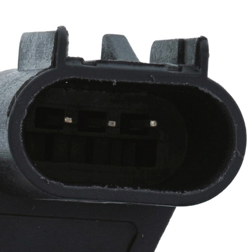 Motorad Engine Camshaft Position Sensor 1CS134 - 3-Wire - connector view
