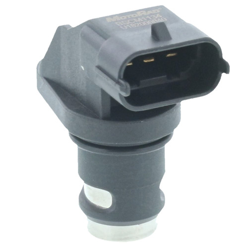 Motorad Engine Camshaft Position Sensor 1CS234 - 3-Wire - angled view