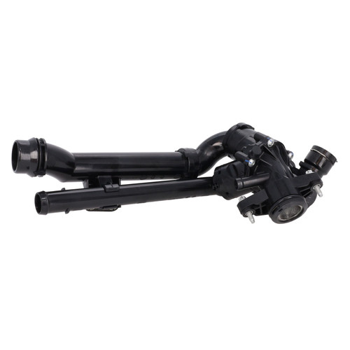 Motorad Integrated Housing Thermostat-212 Degrees w/ Seal 1078-212