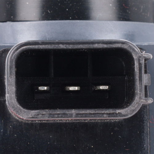 Motorad Ignition Coil 1IC197 - connector view
