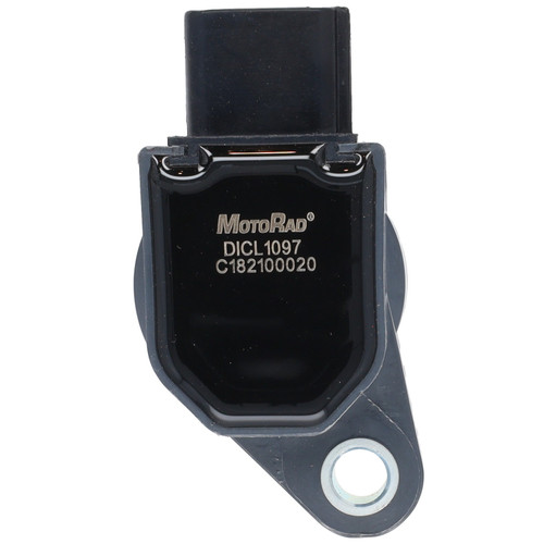 Motorad Ignition Coil 1IC197 - bottom view
