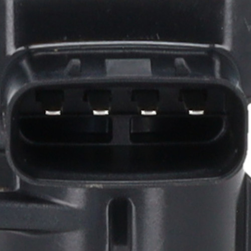 Motorad Ignition Coil 1IC425 - Direct Fit - connector view