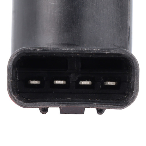 Motorad Ignition Coil 1IC163 - connector view