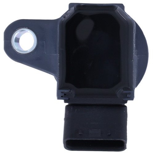 Motorad Ignition Coil 1IC255 - Direct Fit - bottom view
