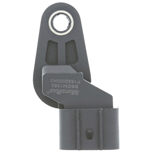 Motorad Engine Camshaft Position Sensor 1CS163 - 3-Wire - top view