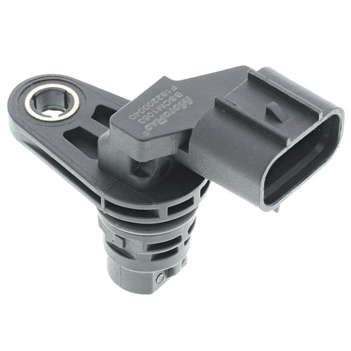 Motorad Engine Camshaft Position Sensor 1CS163 - 3-Wire - angled view