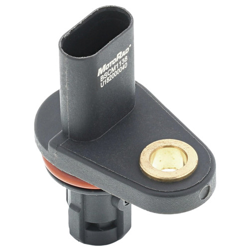 Motorad Engine Camshaft Position Sensor 1CS238 - 3-Wire - angled view