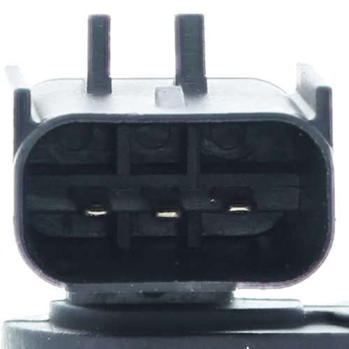 Motorad Engine Camshaft Position Sensor 1CS114 - 3-Wire - connector view