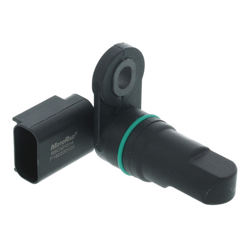 Motorad Engine Camshaft Position Sensor 1CS114 - 3-Wire - angled view