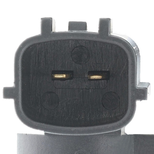 Motorad Engine Crankshaft Position Sensor 1KR167 - connector view