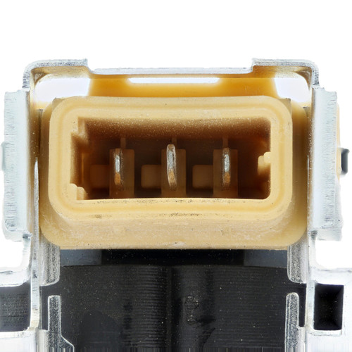 Motorad Ignition Coil 1IC133 - connector view
