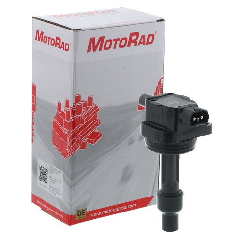 Motorad Ignition Coil 1IC198 - packaging