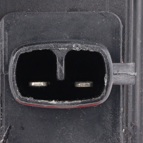 Motorad Ignition Coil 1IC164 - connector view