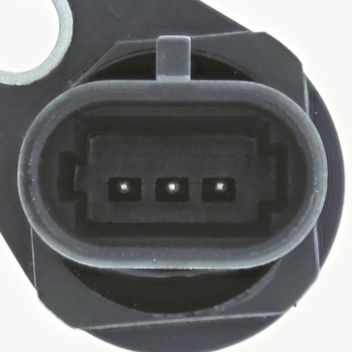 Motorad Engine Camshaft Position Sensor 1CS165 - 3-Wire - connector view