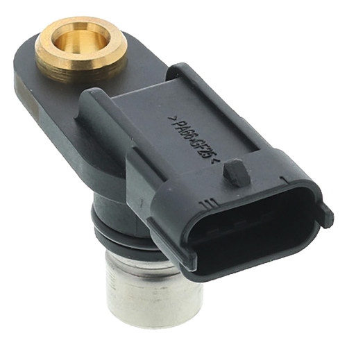 Motorad Engine Camshaft Position Sensor 1CS307 - 3-Wire - angled view