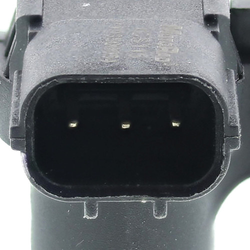 Motorad Engine Camshaft Position Sensor 1CS115 - 3-Wire - connector view