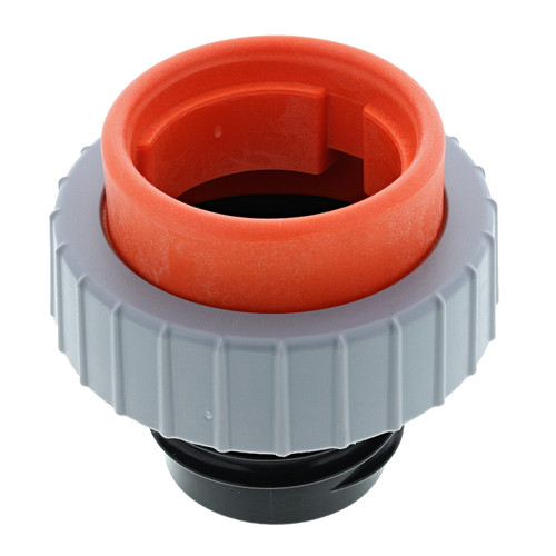 Motorad Fuel Cap Tester Adapter 12419S - angled view