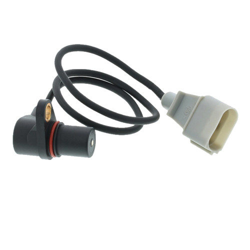 Motorad Engine Crankshaft Position Sensor 1KR153 - 1-Wire - angled view