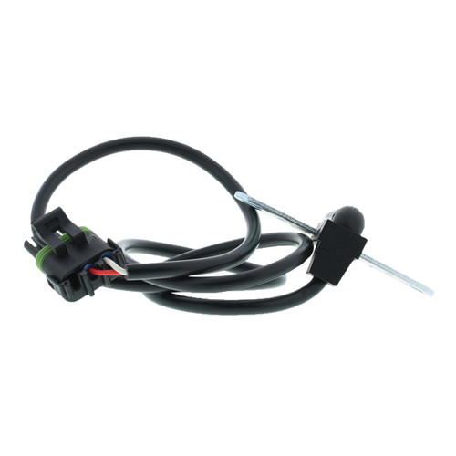Motorad Engine Crankshaft Position Sensor 1KR168 - 2-Wire - back view