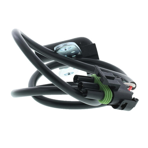 Motorad Engine Crankshaft Position Sensor 1KR168 - 2-Wire - left view