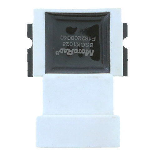 Motorad Engine Crankshaft Position Sensor 1KR128 - top view