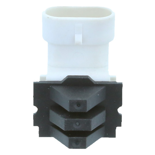 Motorad Engine Crankshaft Position Sensor 1KR128 - bottom view