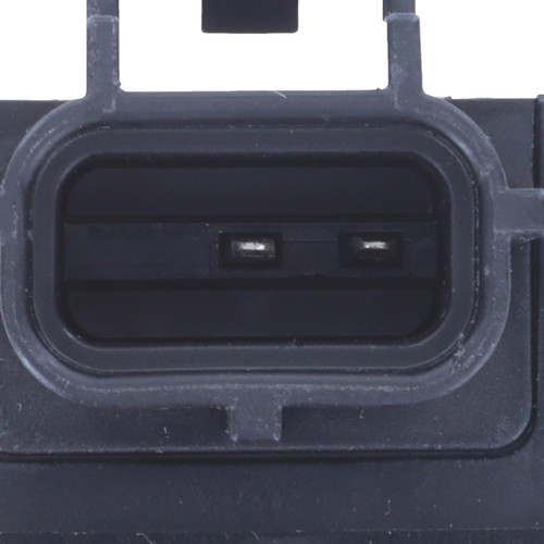 Motorad Ignition Coil 1IC456 - connector view