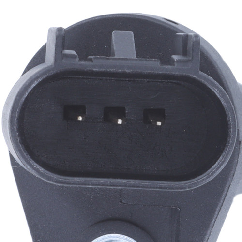 Motorad Engine Crankshaft Position Sensor 1KR175 - connector view