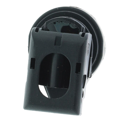 Motorad Ignition Coil 1IC199 - top view