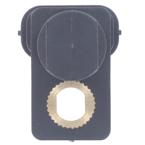 Motorad Engine Crankshaft Position Sensor 1KR204 - bottom view