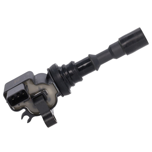Motorad Ignition Coil 1IC166 - front view