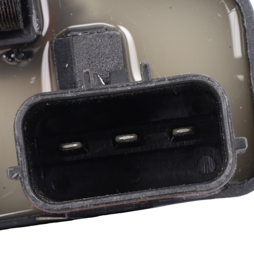Motorad Ignition Coil 1IC166 - connector view