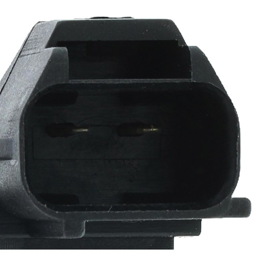 Motorad Engine Camshaft Position Sensor 1CS167 - 2-Wire - connector view