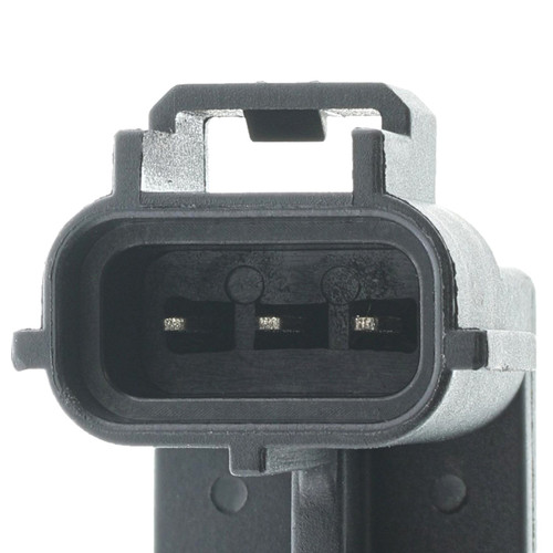 Motorad Engine Crankshaft Position Sensor 1KR169 - connector view
