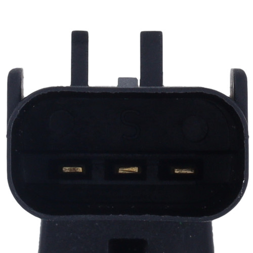 Motorad Engine Crankshaft Position Sensor 1KR362 - connector view