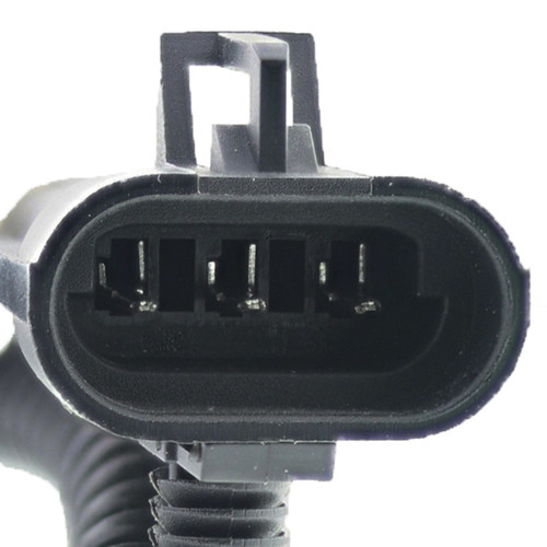 Motorad Engine Camshaft Position Sensor 1CS116 - 3-Wire - connector view