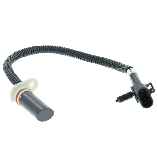 Motorad Engine Camshaft Position Sensor 1CS116 - 3-Wire - angled view