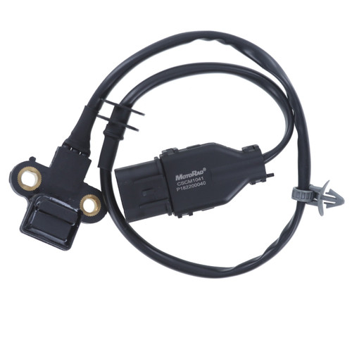 Motorad Engine Camshaft Position Sensor 1CS141 - 3-Wire - top view