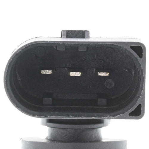 Motorad Engine Crankshaft Position Sensor 1KR177 - connector view