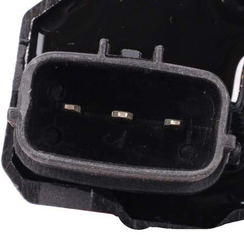 Motorad Ignition Coil 1IC204 - connector view