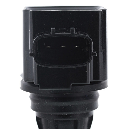 Motorad Ignition Coil Kit 1IC135KT - 3-Wire - connector view