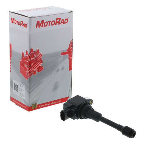 Motorad Ignition Coil Kit 1IC135KT - 3-Wire - packaging