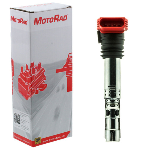 Motorad Ignition Coil 1IC167 - packaging